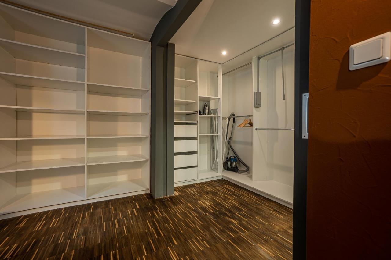 Brand-New Double Bedroom Apartment Vídeň Exteriér fotografie