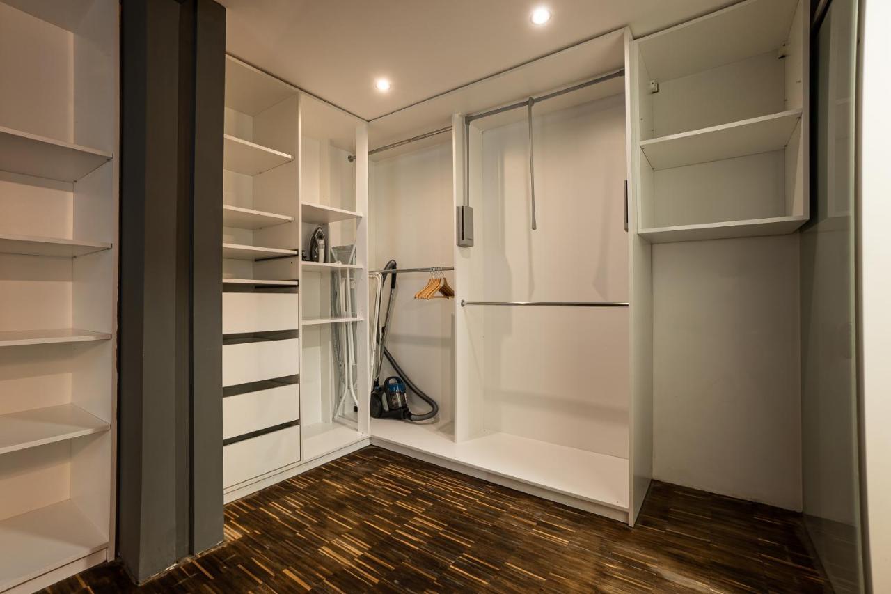 Brand-New Double Bedroom Apartment Vídeň Exteriér fotografie